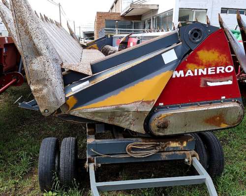 Mainero 3010 - 16 a 52 CM. año 2019