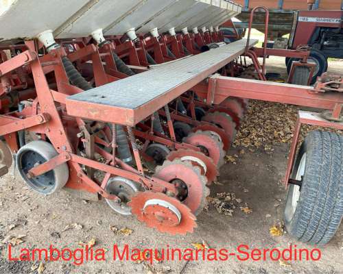 Sembrad Migra S 22 de 10 a 0,52 CM, con Fertilizacion