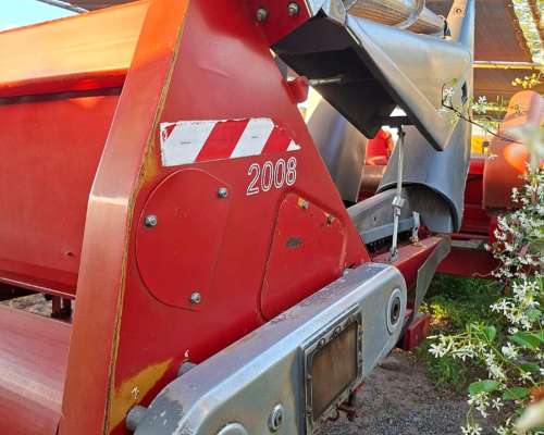 Maicero Mainero 16-52 Modelo 2008 - año 2011