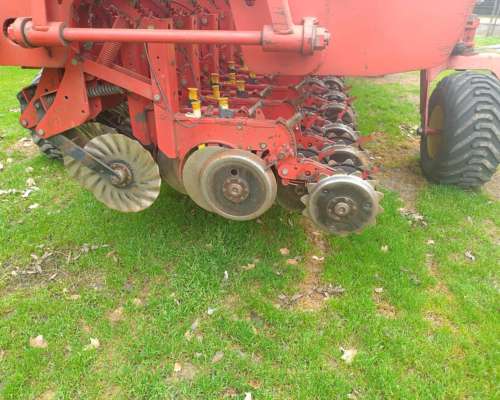 Bertini 32000 38/22 con Monitor Agrotac. año 2015