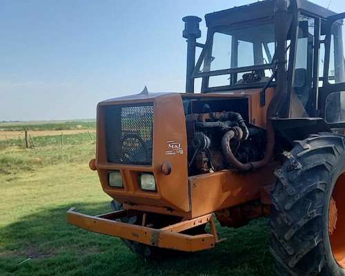 Zanello 4200 muy Bueno ( NO Toma Canje )