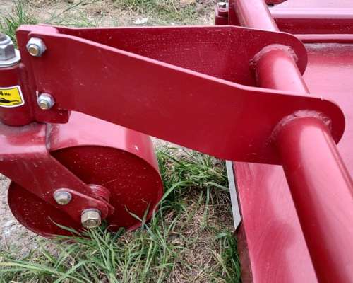 Desmalezadora Syra 1450 3p