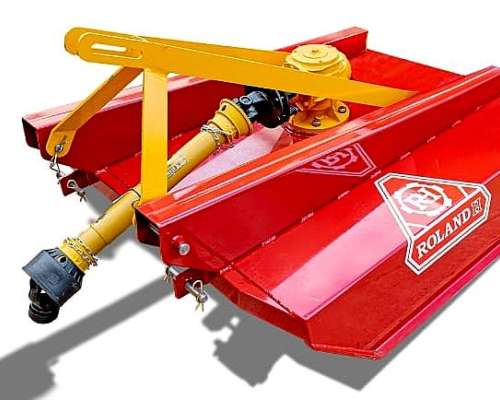 Concesionario Rolandh Líneas Desmalezadoras