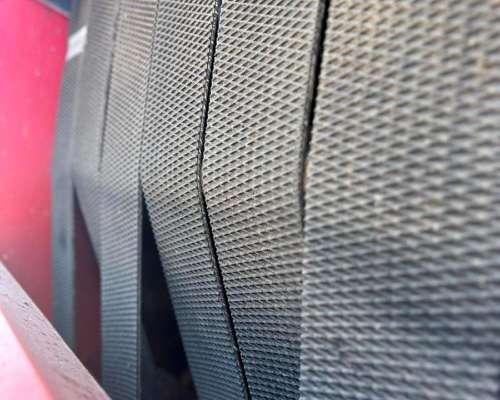 Rotoenfardadora Mainero 5886 – Usado Seleccionado