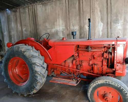 Hanomag R60 1970 Nuevo