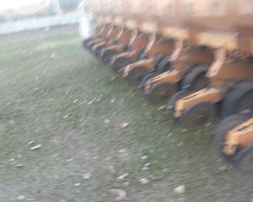 Agrometal de 9 a 52