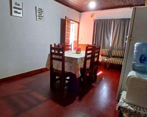 Vendo Casa Misiones Posadas