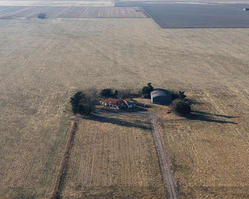 6 Ha Amstrong Santa FE