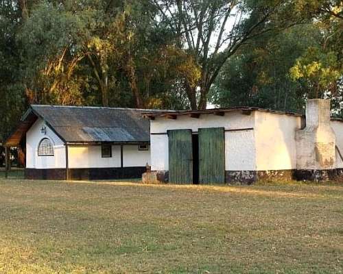 600 Has. Mixtas las Flores