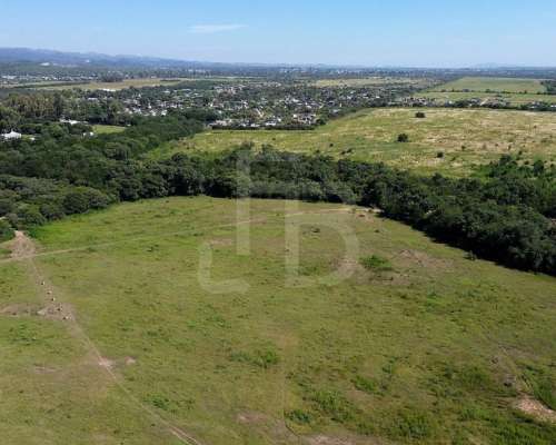 Macrolote en Venta - 46 Ha en Anisacate, Córdoba