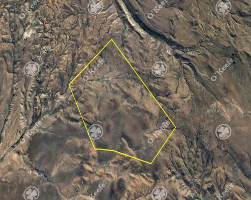 Campo en Venta 4394 Has en las Bayas, Bariloche. Ganadero.
