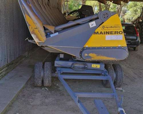 Maicero Mainero 3010 de 12 a 70 año 2021