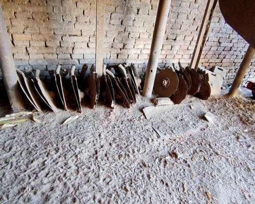 Crucianelli 14 Líneas a 52cm