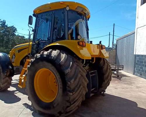 Pauny Audaz 2200 (2021)