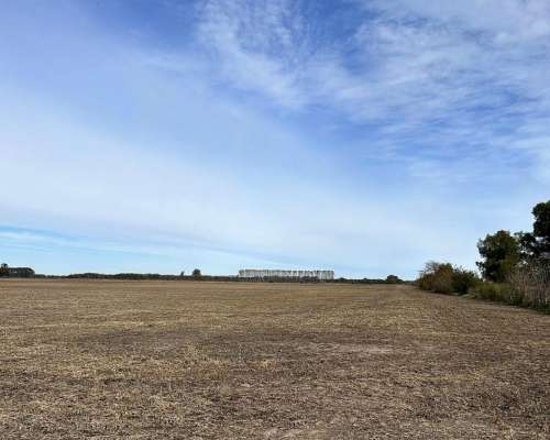 Villa Espil - 168 HA- Buenos Aires