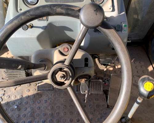 Tractor Pauny 250 - año 2011