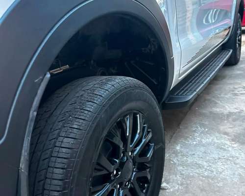 Ford Ranger FX4 AT 4X4 2022 Excelente Estado