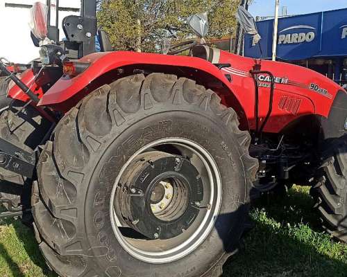 Tractor Case Farmall JXM 90