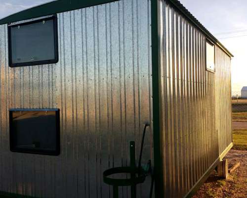 Casilla Rural Rogriv Disponible