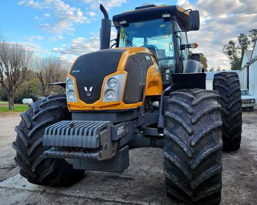 Tractor Valtra BT 210 año 2020