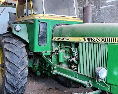 J.d 3530 el Mejor Impecable