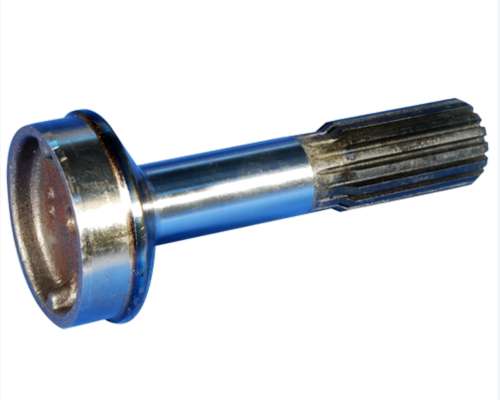 Cardan de Transmision para Tractor