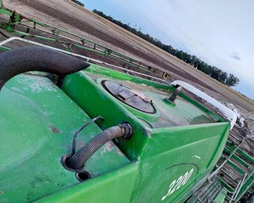 Metalfor 3200, con 30 Mts