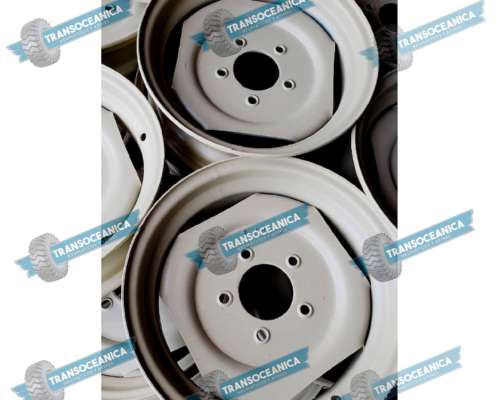 Llantas 7.50-16 USO Agricola 750x16 Rodado 16 750/16 Carro