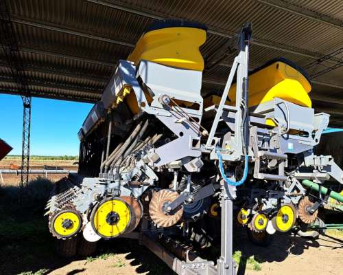 Sembradora Pla AGP3 F12