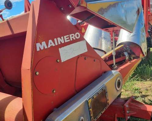 Cabezal Mainero 2008 10 a 70