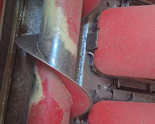 Cabezal Maicero Ombu CM2008 de 11 a 52