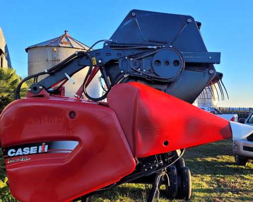 Plataforma 3020 Case IH 35 Pies año 2022