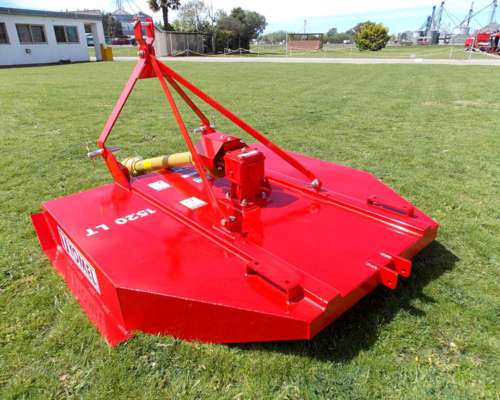 Desmalezadora Yomel LTZ 1510