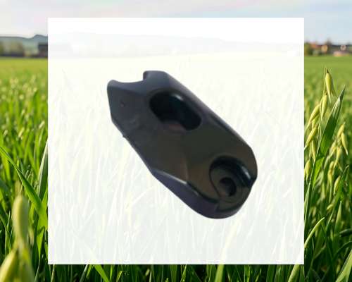 Soporte Diente Escondible Molinete Deutz Araus 106