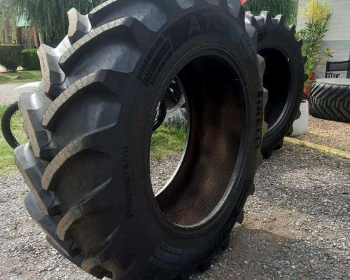 Neumatico Tractor 480/70 R34 (18.4-34)