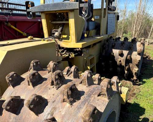 Compactador de Basura Zanello