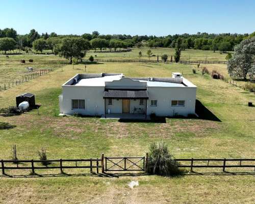 Casa en Haras el Malacate con Vistas al Espacio Común - 75