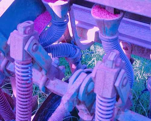 Pierobon en Directo Estado de Campo