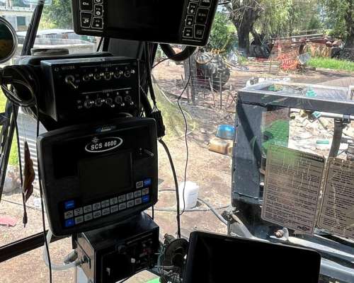 Metalfor Autopropulsado 2800 Lts