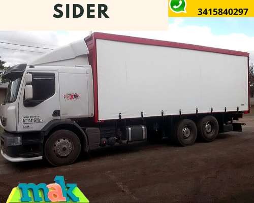 Carrocerias Fabrica y Venta