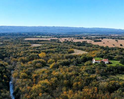 Ascochinga, Totoral, Córdoba - 133 Ha