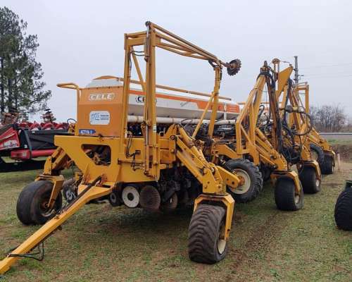 Sembradora Cele de 51 a 17