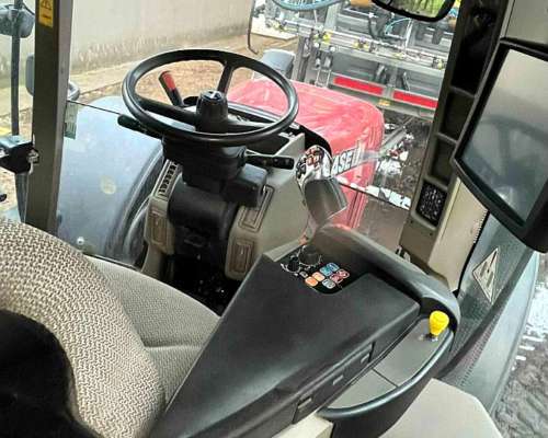 Tractor Case Puma 225 año 2019.