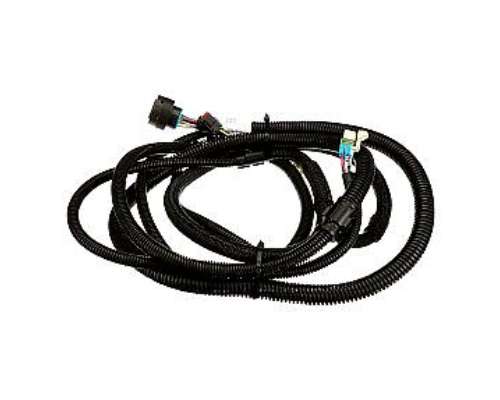 Arnes Trasero Sensor Perdida