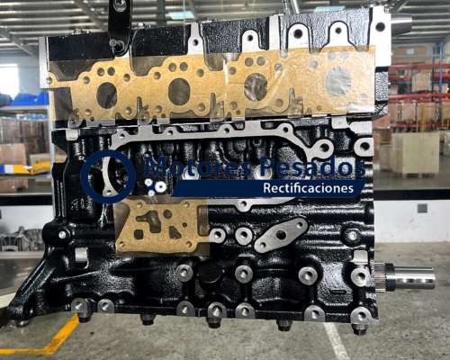 Motor para Toyota 5l 3.0l 8v. sin Periférico