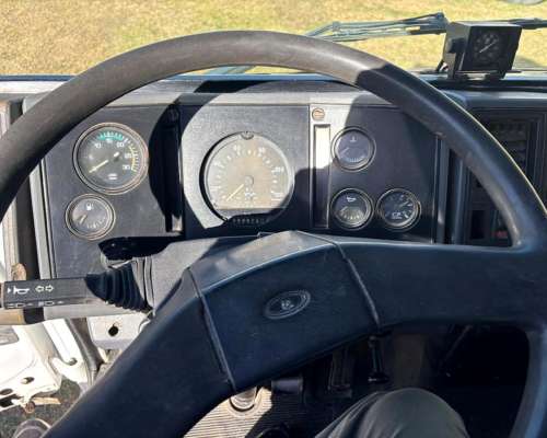 Ford Cargo 1722 Tractor año 2000