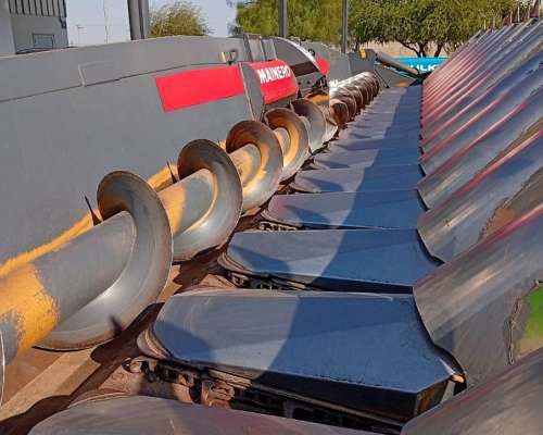 Maicero MDD 200 de 18 Surcos Kit JD