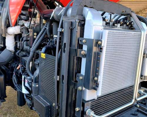 Tractor Hanomag Stark 1800/4ca Nuevo