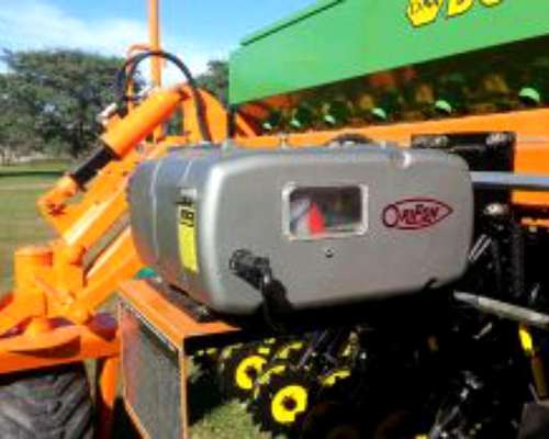 Sembradora Combinada/dual Dumaire Modelo 910