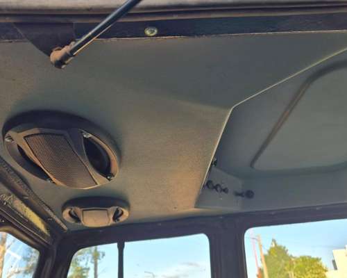 Tractor Deutz AX 4.120 Syncron